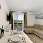Estudio Torres Del Sol Apartman Playa de las Américas
