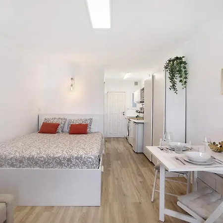 Estudio Torres Del Sol Appartement *