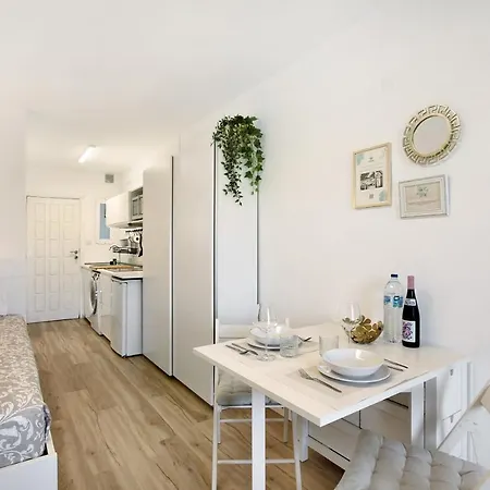 Estudio Torres Del Sol Appartement Playa de las Américas