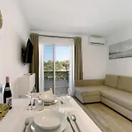 Estudio Torres Del Sol * Playa de las Americas (Tenerife)