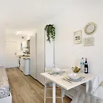 Apartament Estudio Torres Del Sol