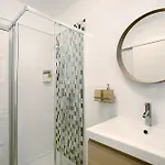 Estudio Torres Del Sol Apartament *