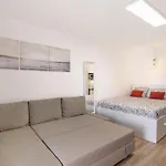 Estudio Torres Del Sol Apartament
