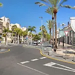 Apartament Estudio Torres Del Sol *
