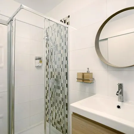 Apartmán Estudio Torres Del Sol