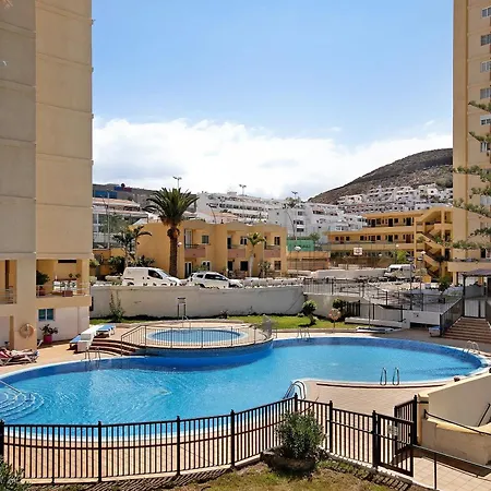 Apartament Estudio Torres Del Sol *