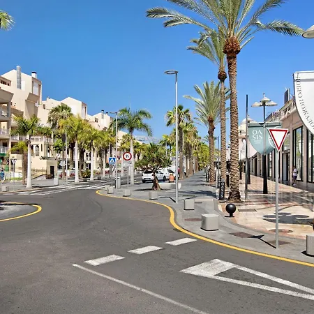 Daire Estudio Torres Del Sol *