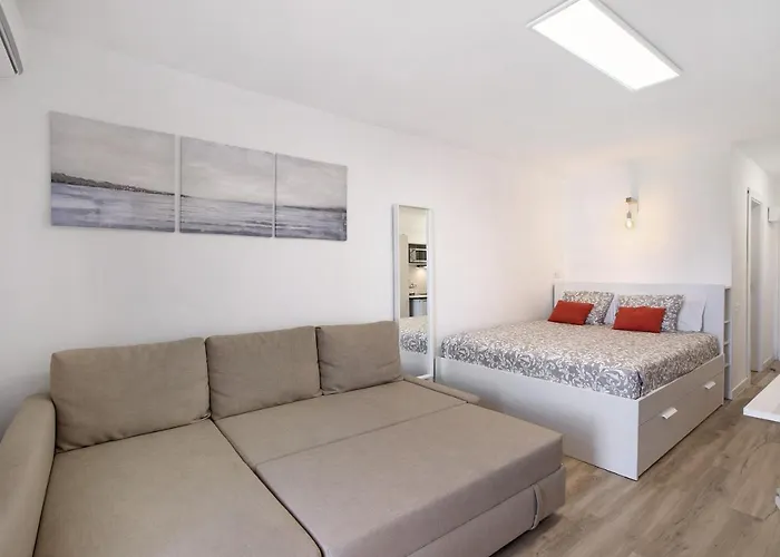 Estudio Torres Del Sol Apartamento Playa de las Americas (Tenerife)