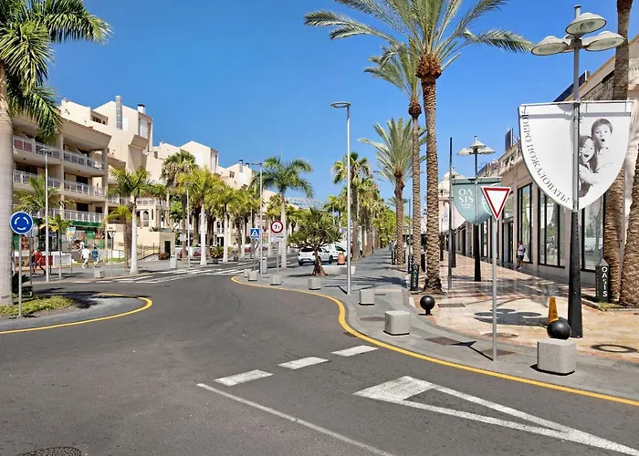 Estudio Torres Del Sol Apartamento *