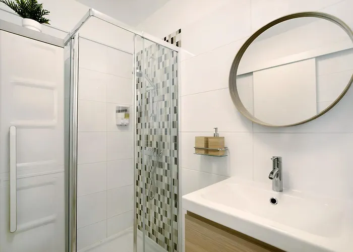 Apartamento Estudio Torres Del Sol