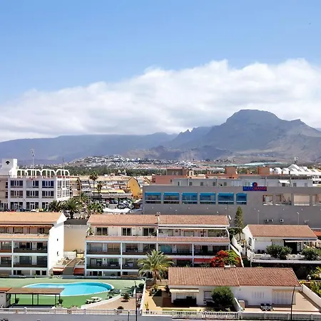 Estudio Torres Del Sol 플라야데라스아메리카스