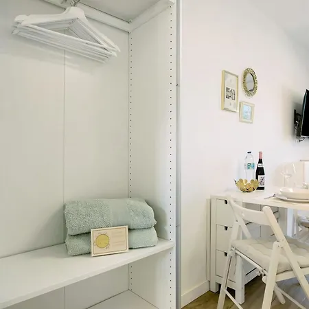 Estudio Torres Del Sol 아파트 플라야데라스아메리카스