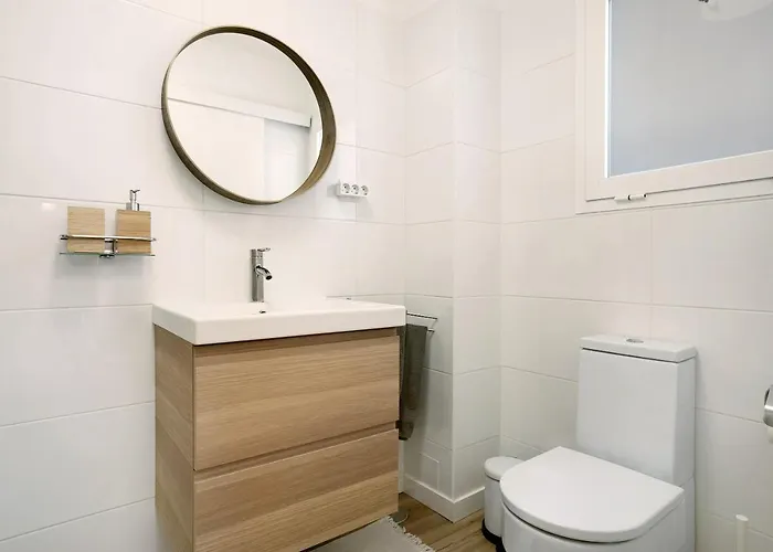 Estudio Torres Del Sol Apartamento Playa de las Américas